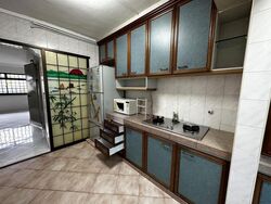 Blk 319 Sembawang Close (Sembawang), HDB 5 Rooms #618942171